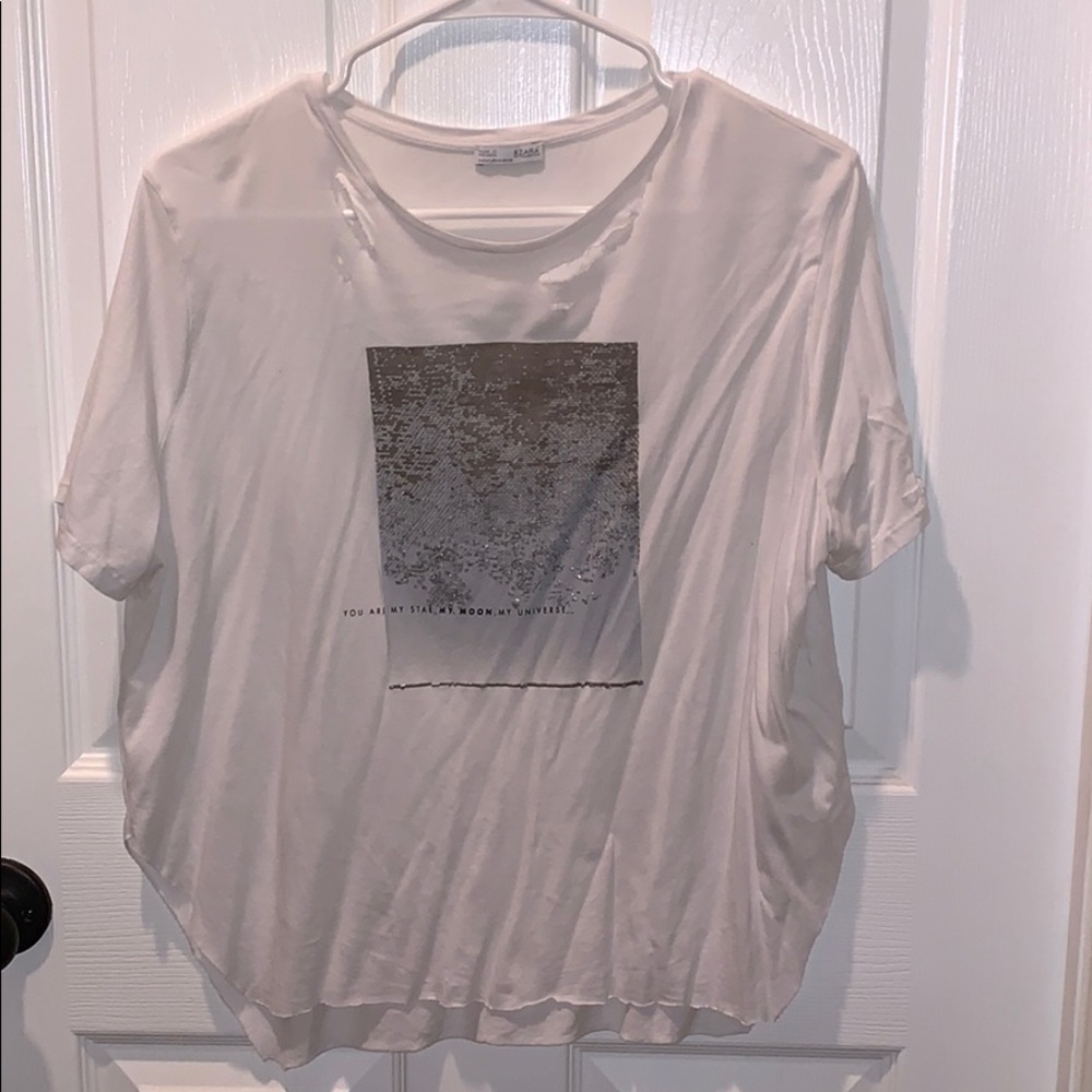 Tee-shirts